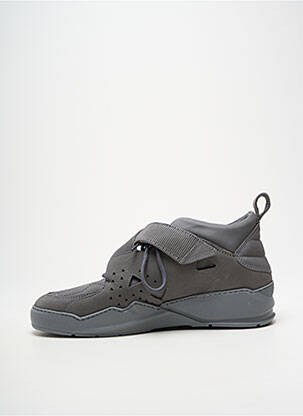 Bėgimo bateliai apvalus mygtukas apvalus mygtukas pilka FILLING PIECES vyras