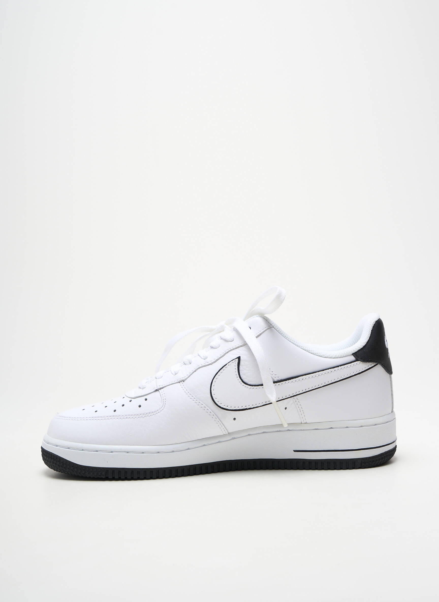 Bėgimo bateliai apvalus mygtukas apvalus mygtukas baltas NIKE vyras