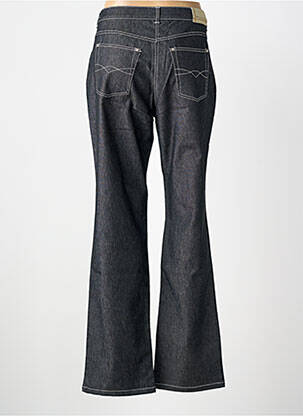 Bootcut džinsai normala dydis normala dydis juodas PAUL BRIAL moteris