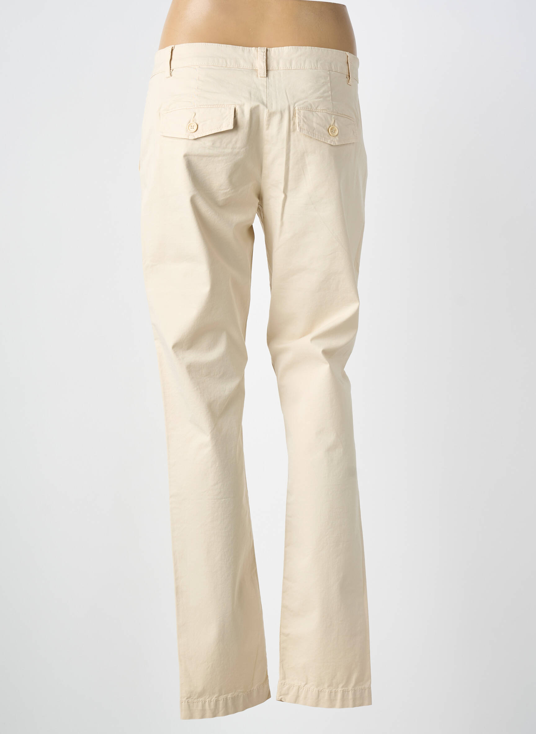 Chino kelnė maža dydžio maža dydžio bežinis ARMOR LUX moteris