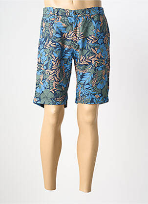 Bermudas elastinė dydis normala dydis mėlyna PIERRE CARDIN vyras