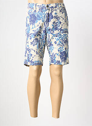 Bermudas elastinė dydis normala dydis mėlyna PIERRE CARDIN vyras