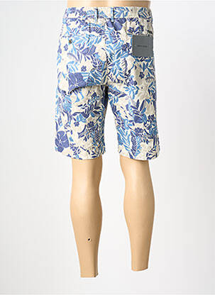 Bermudas elastinė dydis normala dydis mėlyna PIERRE CARDIN vyras