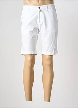 Bermudas elastinė dydis normala dydis baltas PIERRE CARDIN vyras
