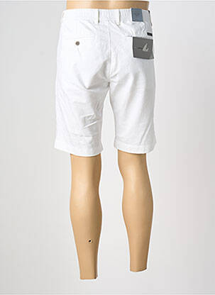 Bermudas elastinė dydis normala dydis baltas PIERRE CARDIN vyras