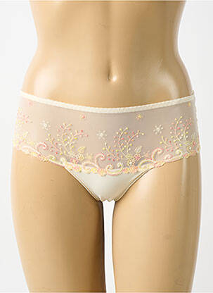 Kelnaitė tamprumas bežinis SIMONE PERELE moteris