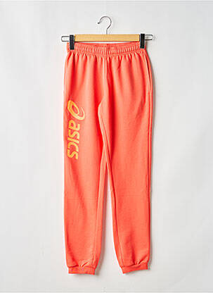 Joggins kišenės oranžinė ASICS moteris