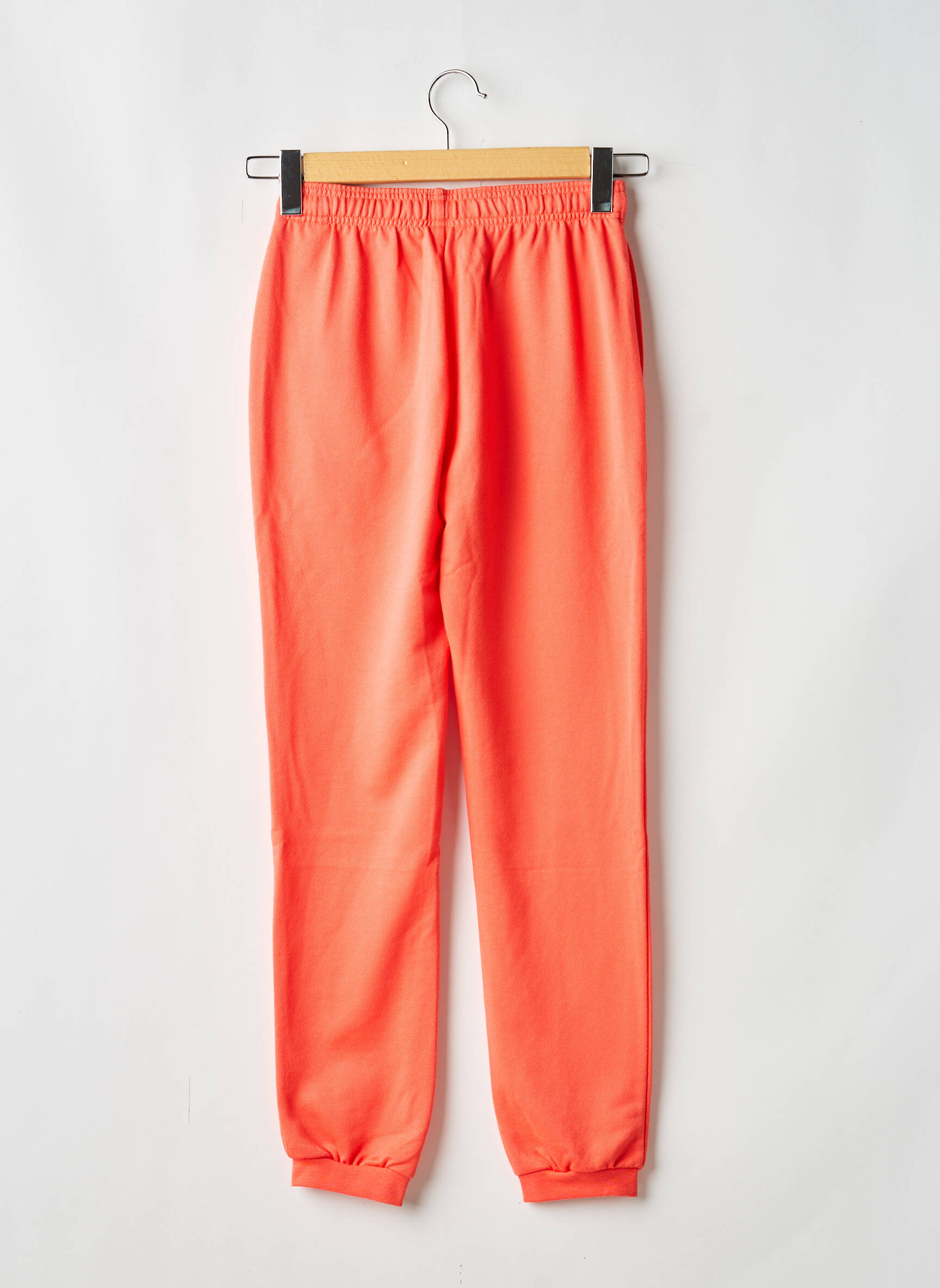Joggins kišenės oranžinė ASICS moteris