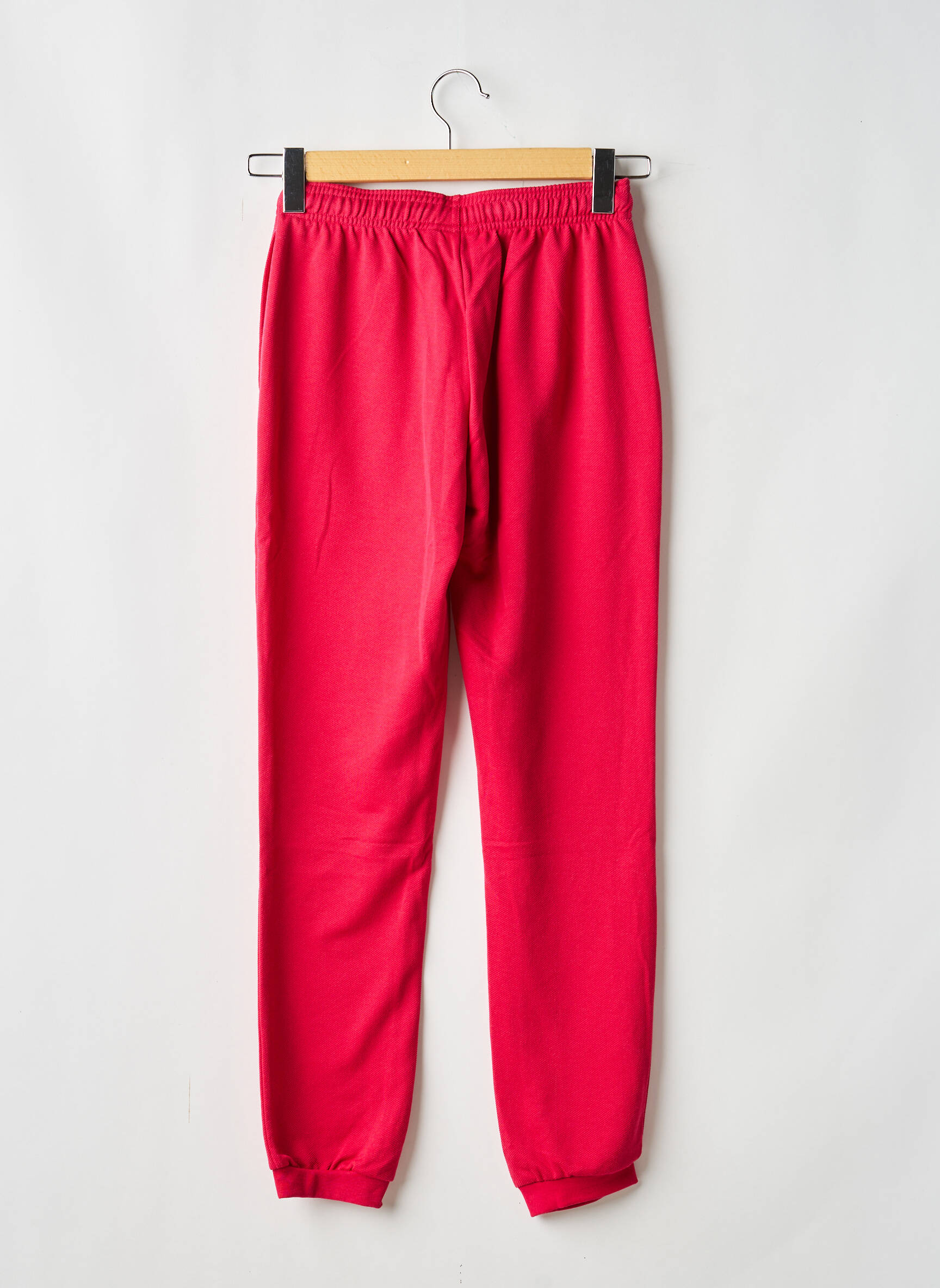 Joggins sietspausdinimas rožinė ASICS moteris
