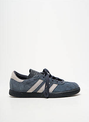 Bėgimo bateliai apvalus mygtukas apvalus mygtukas pilka ADIDAS vyras