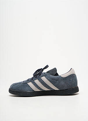 Bėgimo bateliai apvalus mygtukas apvalus mygtukas pilka ADIDAS vyras