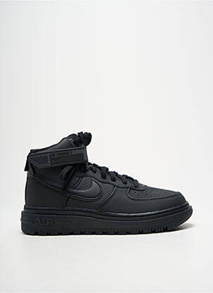 Bėgimo bateliai apvalus mygtukas apvalus mygtukas juodas NIKE vyras