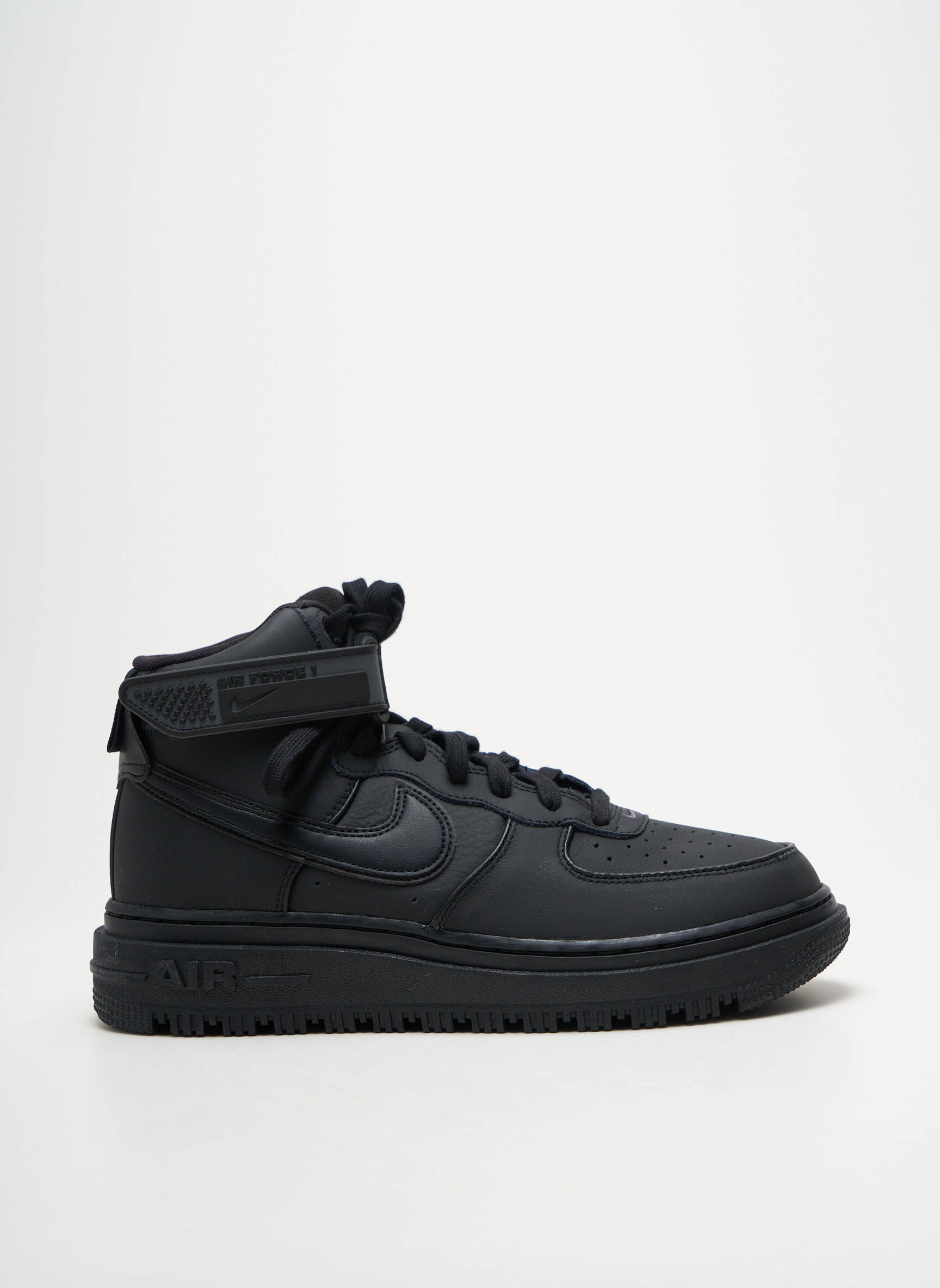 Bėgimo bateliai apvalus mygtukas apvalus mygtukas juodas NIKE vyras