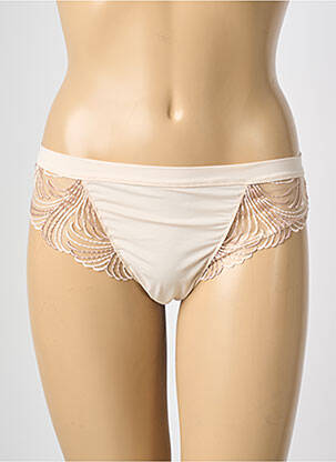 Tanga tanga bežinis SIMONE PERELE moteris