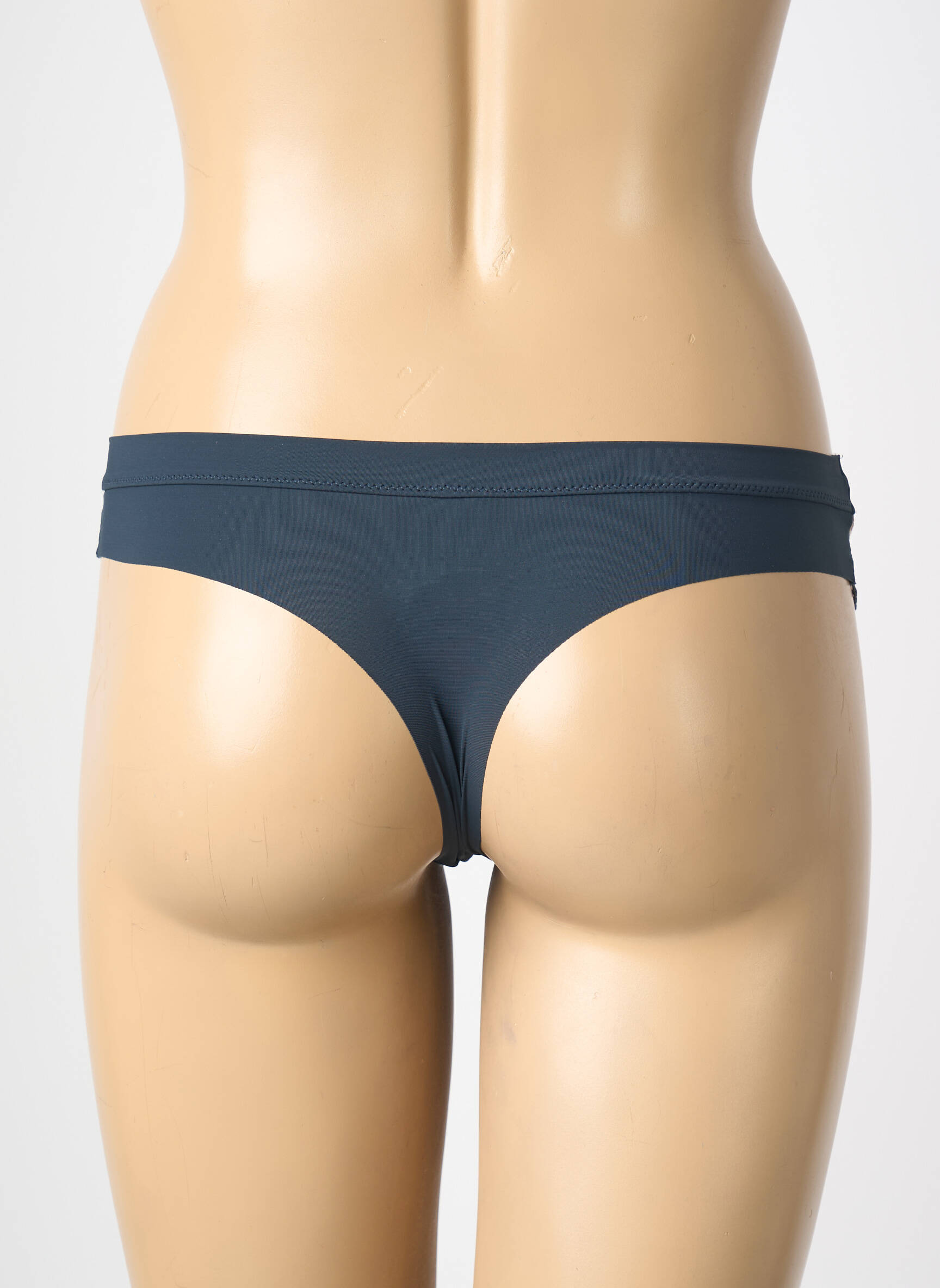 Tanga tanga pilka SIMONE PERELE moteris