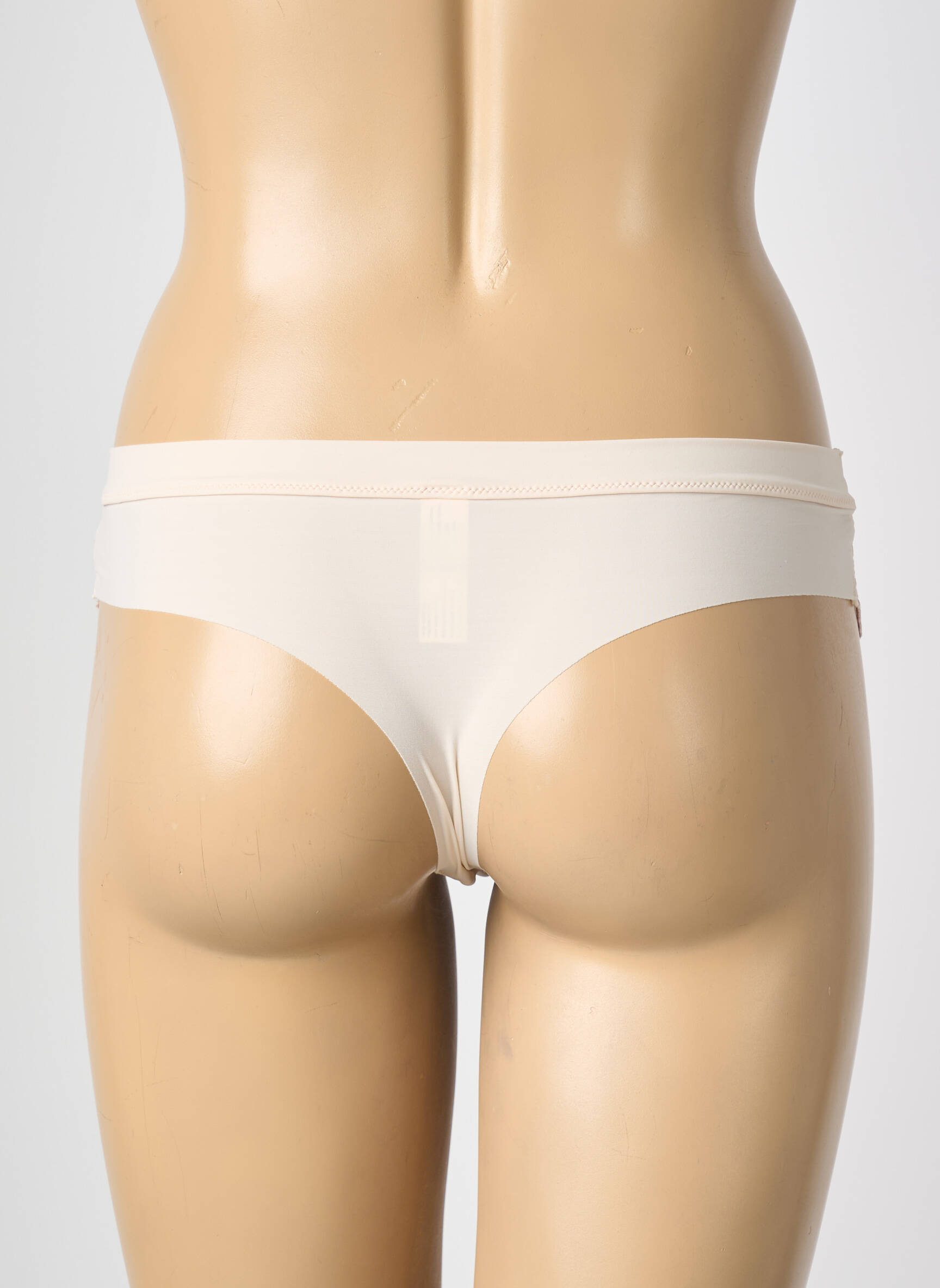 Tanga tanga bežinis SIMONE PERELE moteris