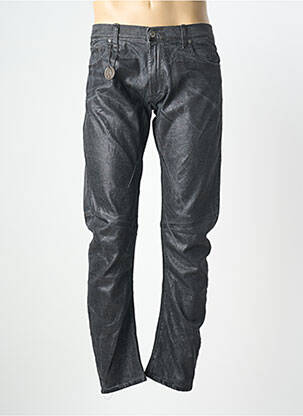 Bootcut džinsai normala dydis normala dydis pilka IMPERIAL vyras