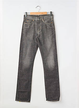 Bootcut džinsai normala dydis normala dydis pilka MELTIN'POT vyras
