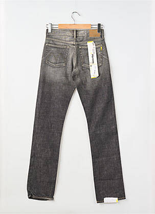 Bootcut džinsai normala dydis normala dydis pilka MELTIN'POT vyras