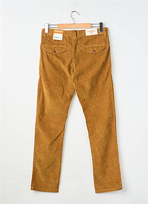 Chino kelnė kišenės normala dydis rudas FARAH VINTAGE vyras