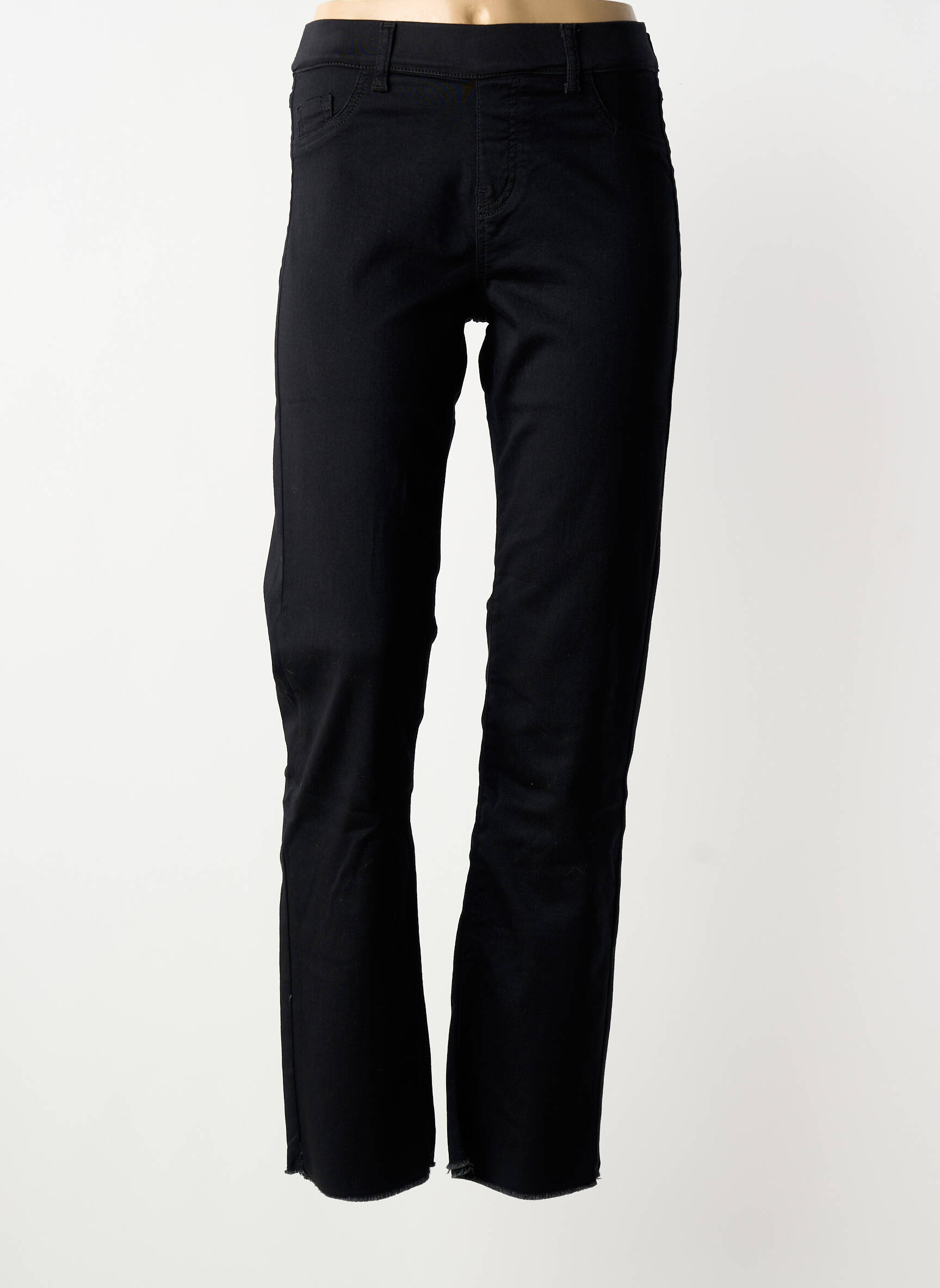 Jegging tamprumas normala dydis juodas SOYACONCEPT moteris