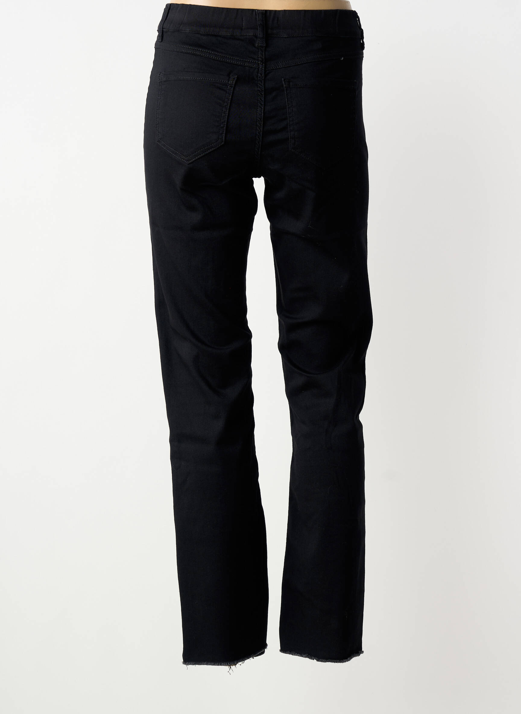 Jegging tamprumas normala dydis juodas SOYACONCEPT moteris