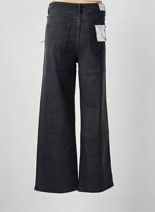 Tiesios kirpimo džinsai normala dydis normala dydis pilka B.S JEANS moteris