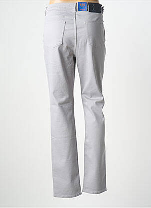 Lieknos džinsai tamprumas normala dydis pilka TRUSSARDI JEANS moteris