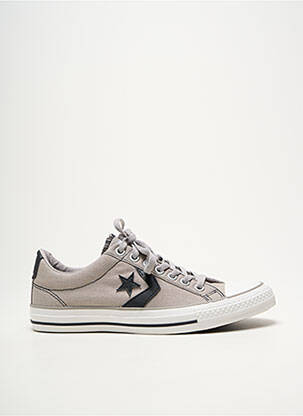 Bėgimo bateliai apvalus mygtukas apvalus mygtukas pilka CONVERSE vyras