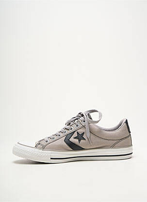 Bėgimo bateliai apvalus mygtukas apvalus mygtukas pilka CONVERSE vyras