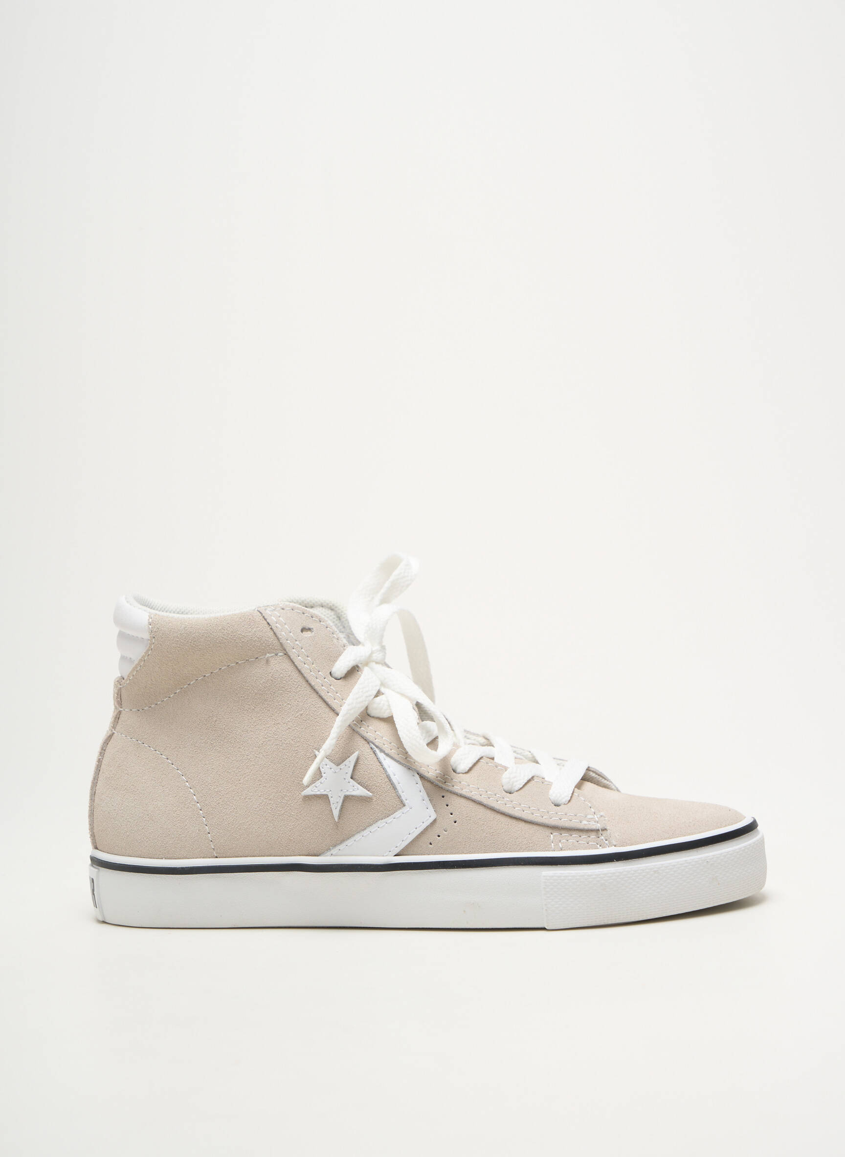 Bėgimo bateliai apvalus mygtukas apvalus mygtukas bežinis CONVERSE unisexas