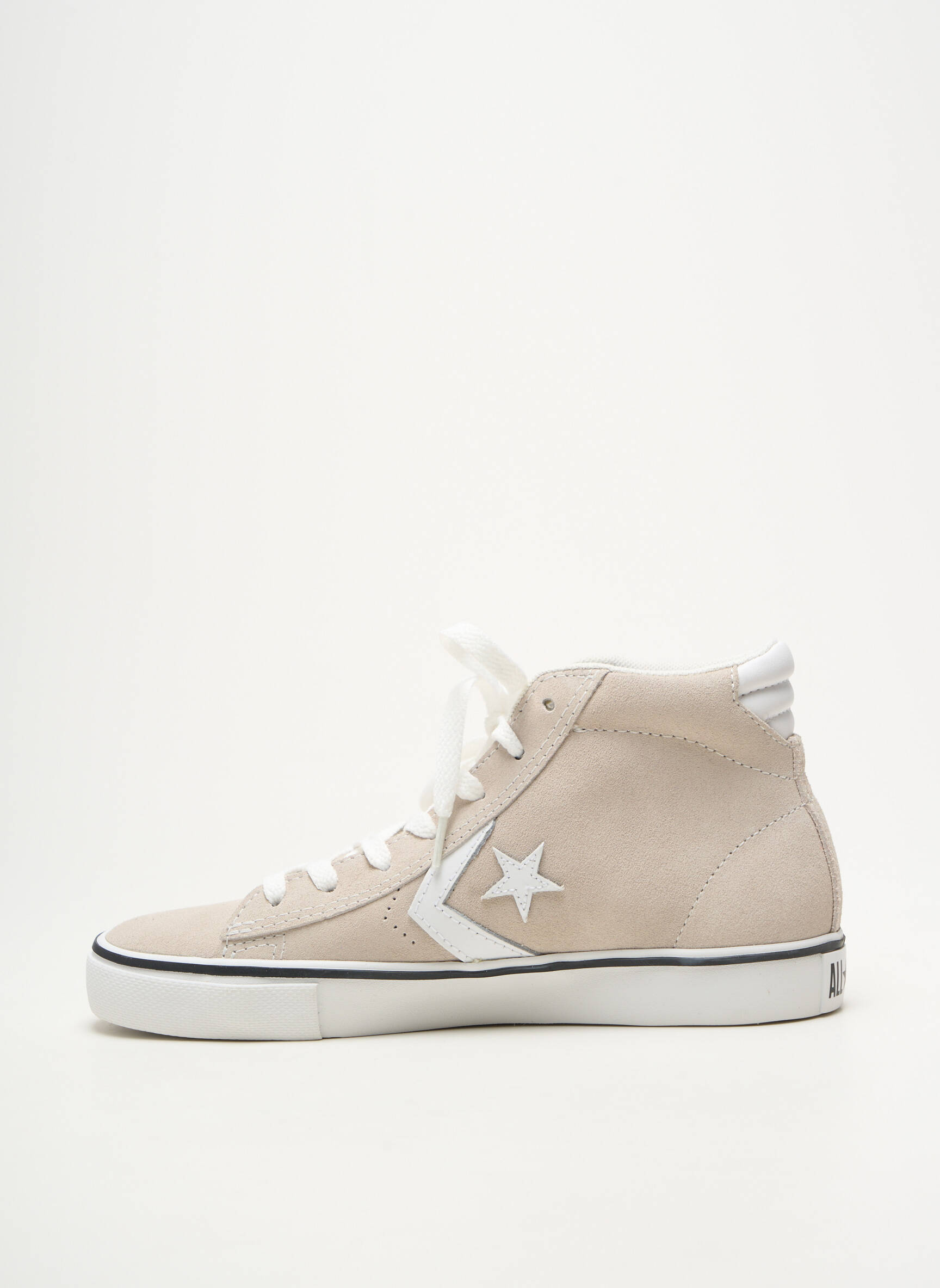 Bėgimo bateliai apvalus mygtukas apvalus mygtukas bežinis CONVERSE unisexas
