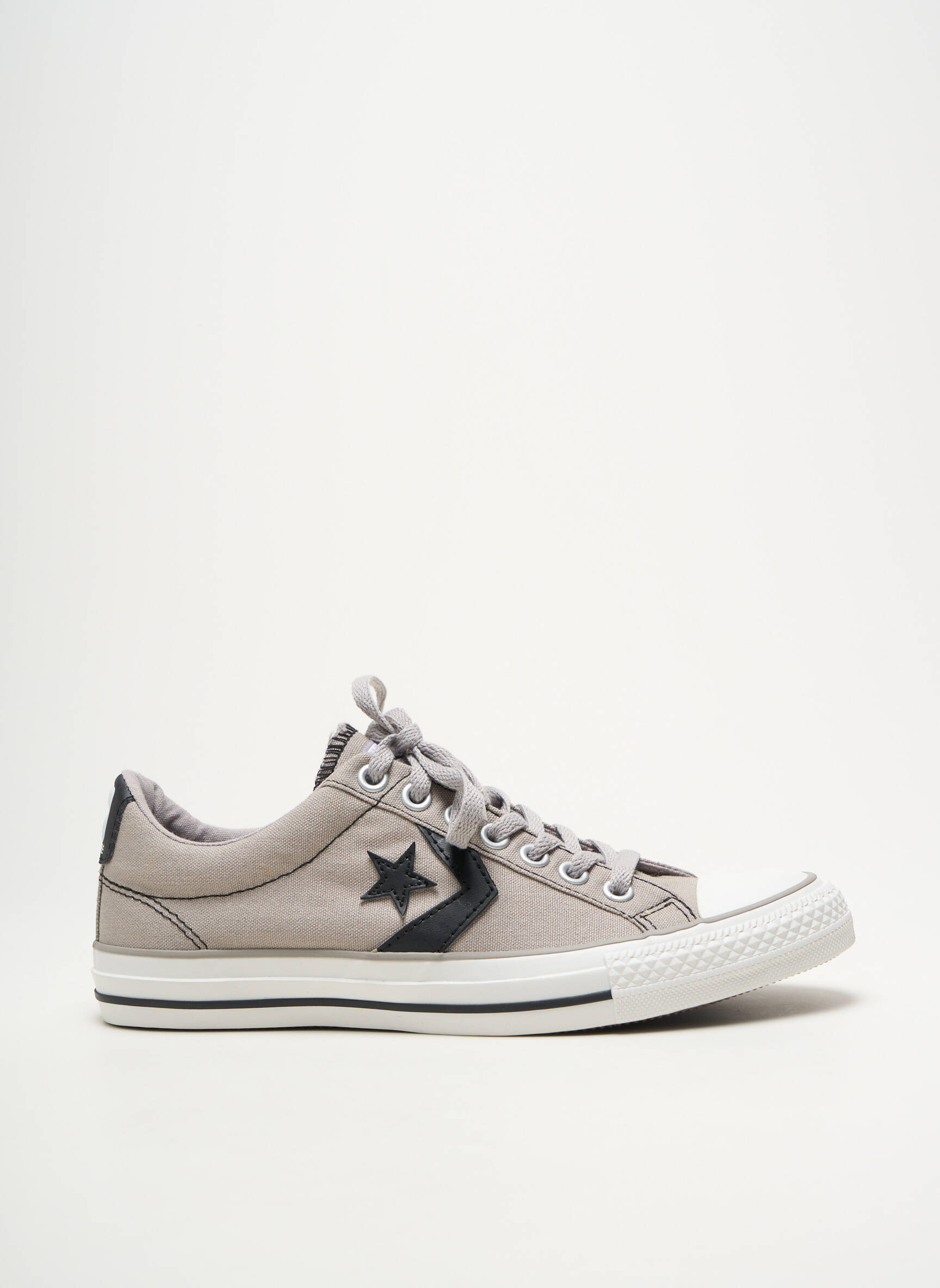 Bėgimo bateliai apvalus mygtukas apvalus mygtukas pilka CONVERSE vyras