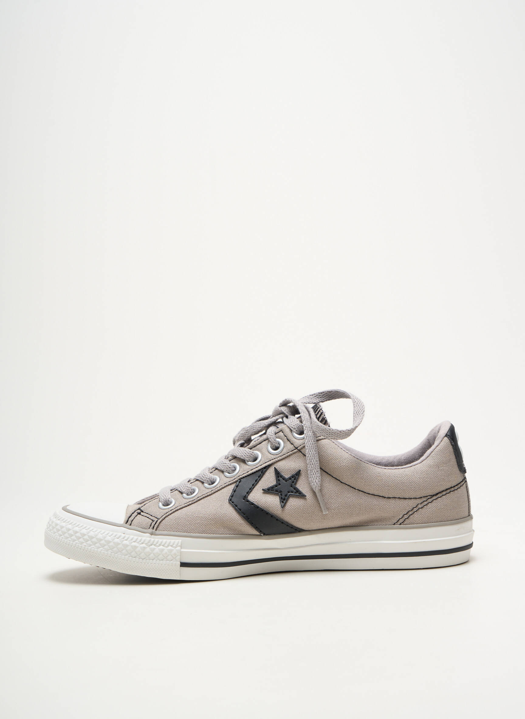 Bėgimo bateliai apvalus mygtukas apvalus mygtukas pilka CONVERSE vyras