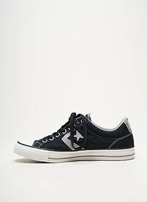Bėgimo bateliai apvalus mygtukas apvalus mygtukas juodas CONVERSE vyras