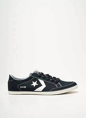 Bėgimo bateliai apvalus mygtukas apvalus mygtukas juodas CONVERSE vyras