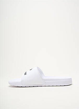 Mule/sabotai atvira pabaiga atvira pabaiga baltas CONVERSE vyras