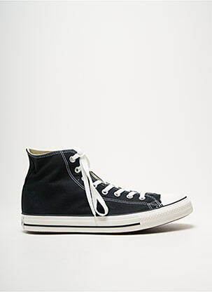 Bėgimo bateliai įdėklai juodas CONVERSE vyras