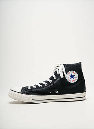 Bėgimo bateliai įdėklai juodas CONVERSE vyras