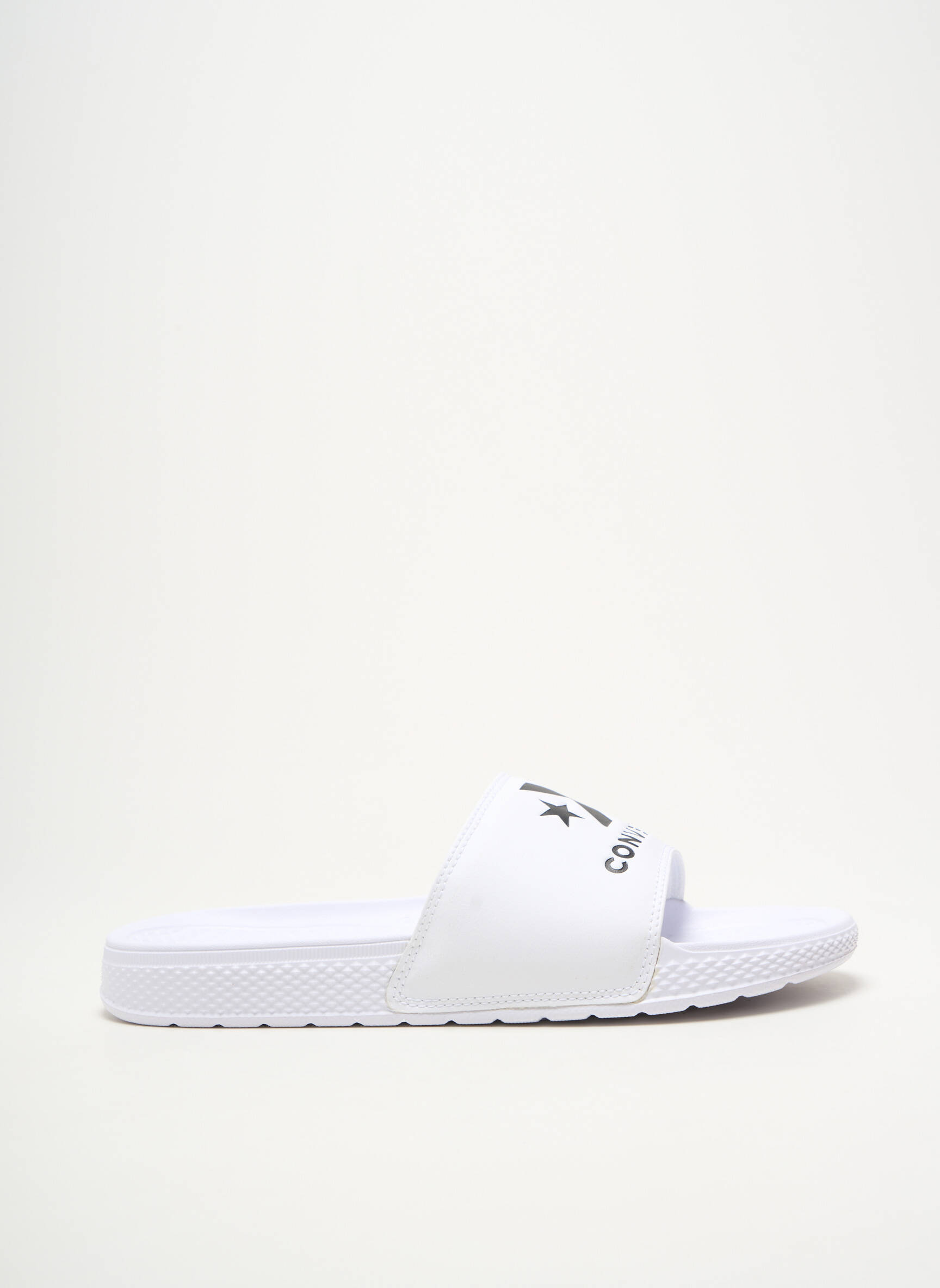 Mule/sabotai atvira pabaiga atvira pabaiga baltas CONVERSE vyras