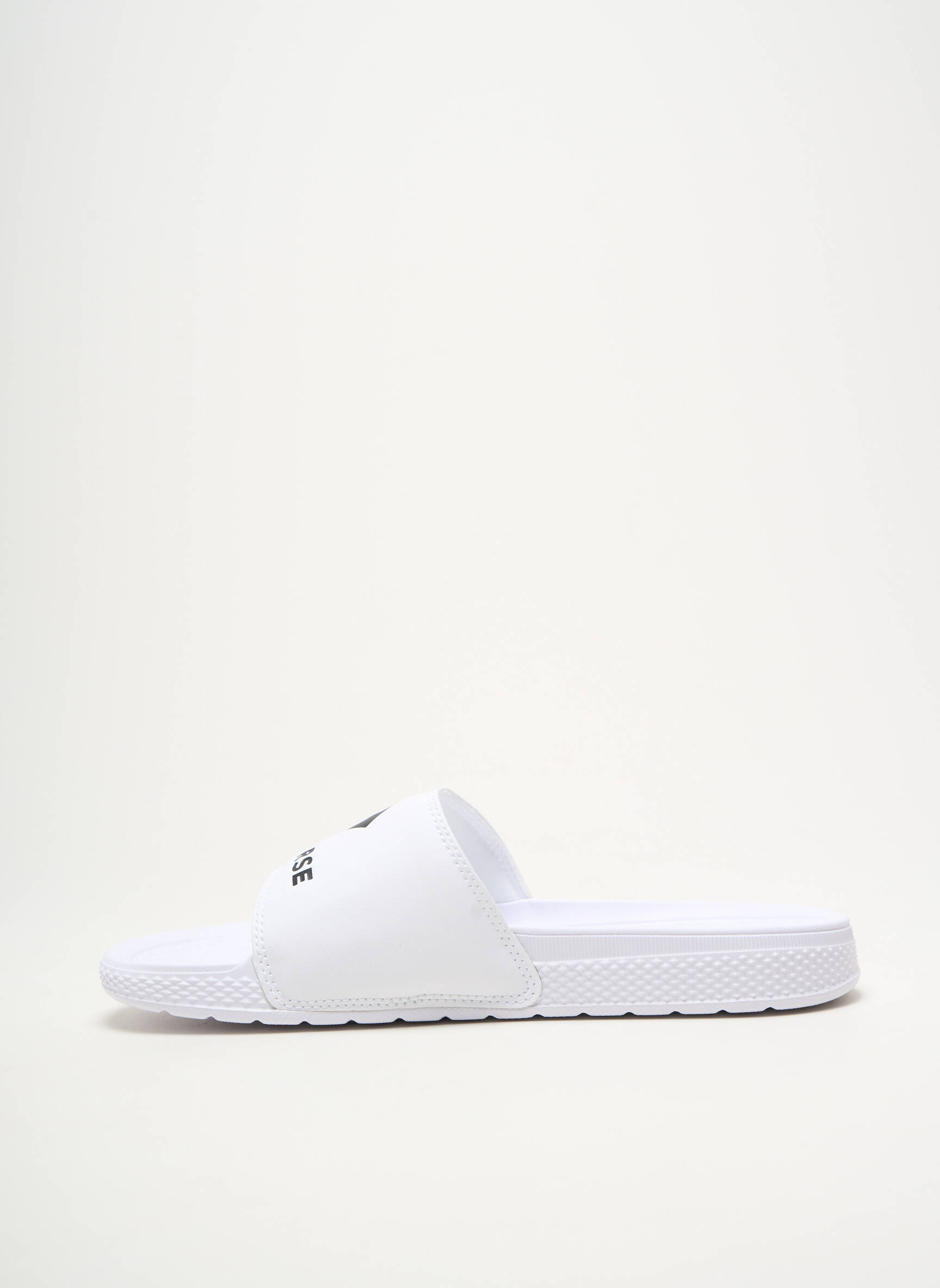 Mule/sabotai atvira pabaiga atvira pabaiga baltas CONVERSE vyras