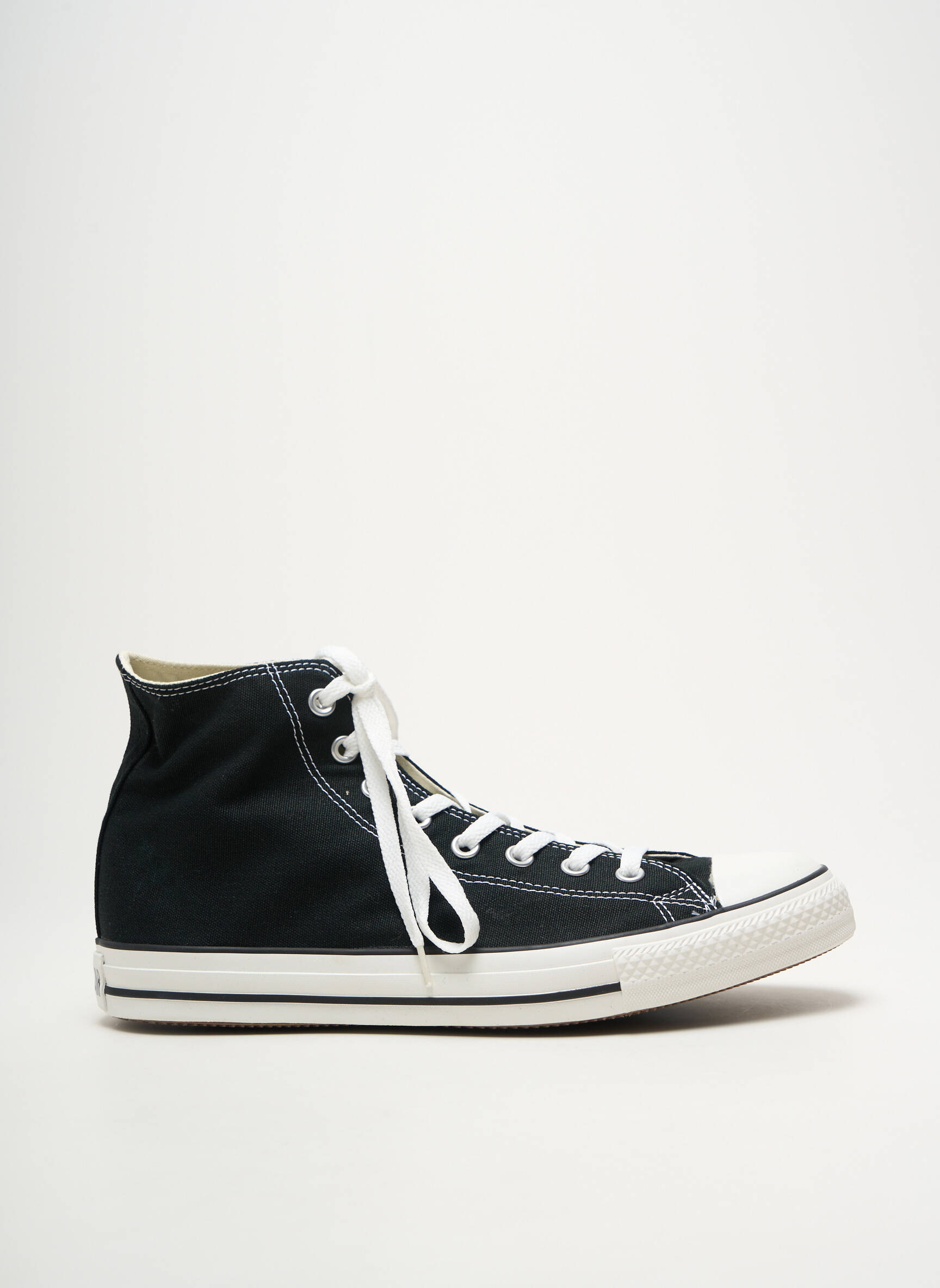 Bėgimo bateliai įdėklai juodas CONVERSE vyras