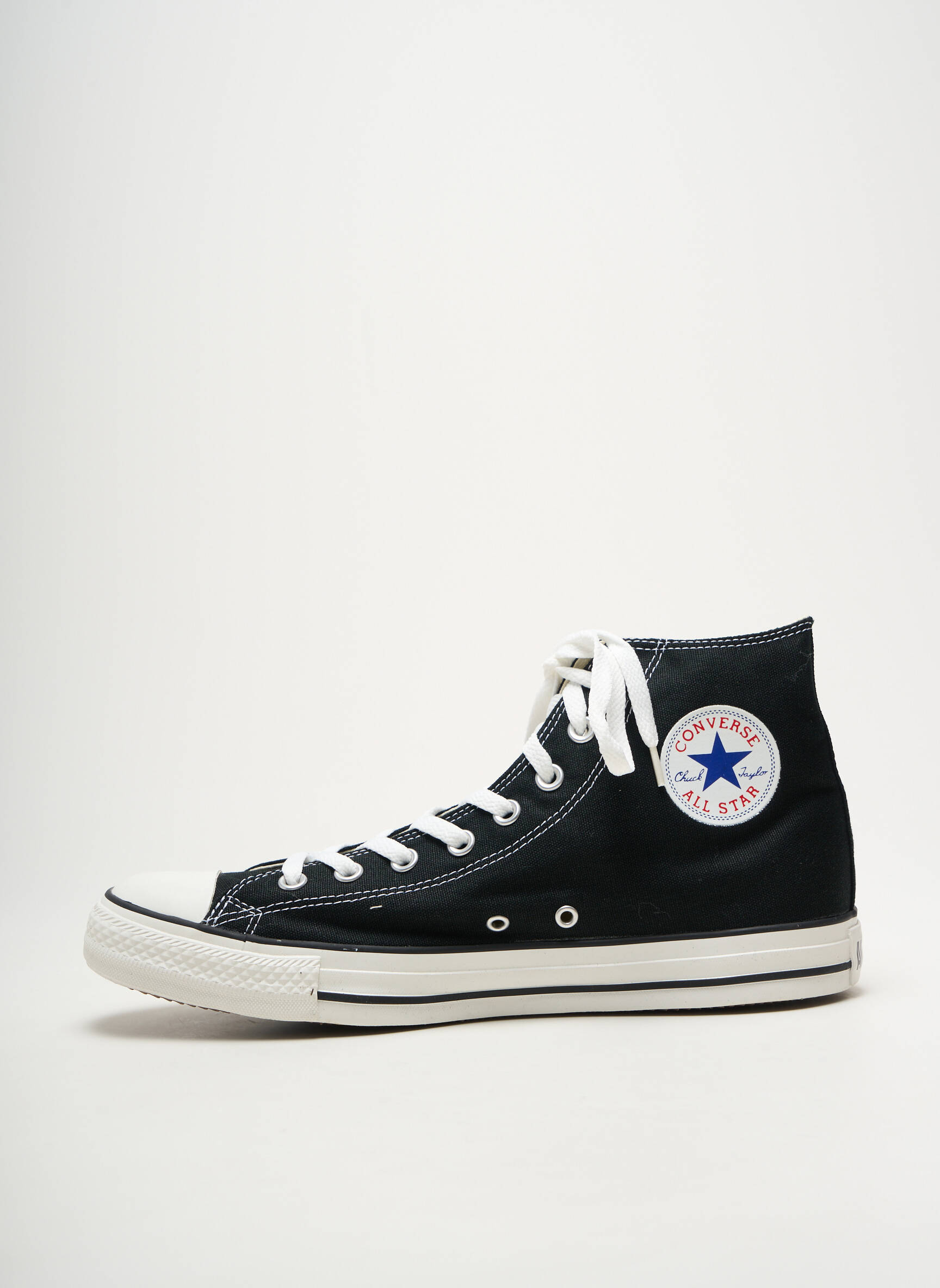 Bėgimo bateliai įdėklai juodas CONVERSE vyras