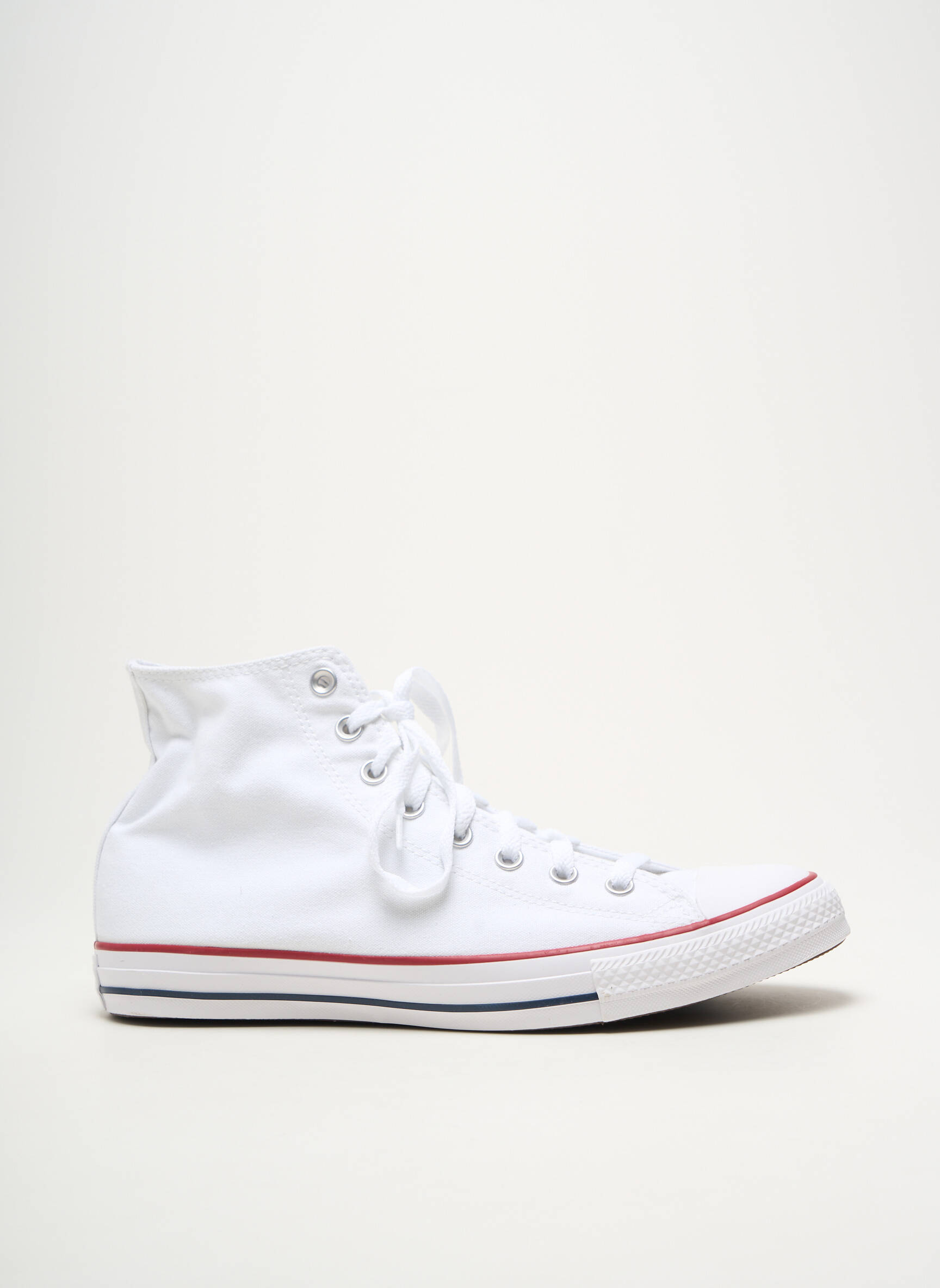 Bėgimo bateliai šnervių uždarymas baltas CONVERSE unisexas