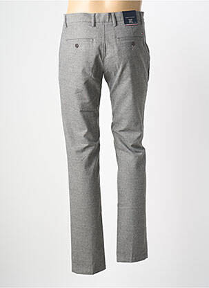 Lieknos kelnės chinamas audinys normala dydis pilka TOMMY HILFIGER vyras