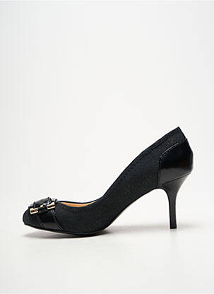Aukštakulniai aukštas kulnas kulnas nuo 7 iki 9 cm juodas GUESS moteris