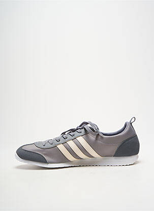 Bėgimo bateliai apvalus mygtukas apvalus mygtukas pilka ADIDAS vyras