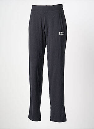 Joggins lieknas normala dydis juodas EMPORIO ARMANI moteris
