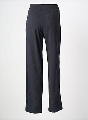 Joggins lieknas normala dydis juodas EMPORIO ARMANI moteris