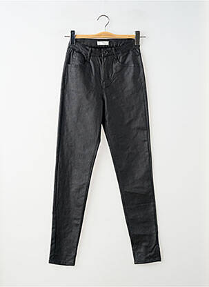 Lieknos kelnės tamprumas normala dydis juodas SARAH JOHN moteris